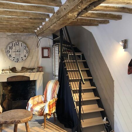 Bed and Breakfast L'Atelier De Sophie Longueville  Exterior foto